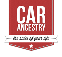 Car Ancestry