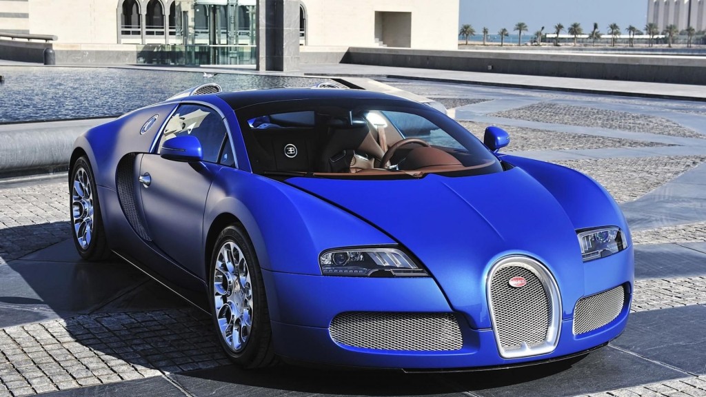 Blue-Bugatti-Veyron-Images-HD-Wallpaper