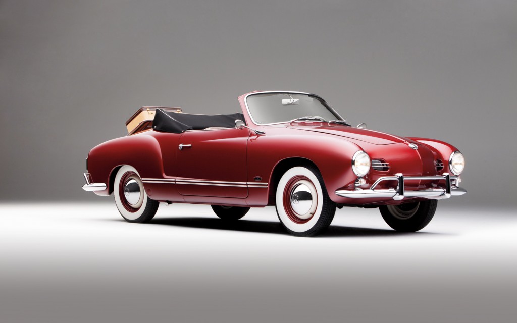 1958-Volkswagen-Karmann-Ghia-front-right-side-view