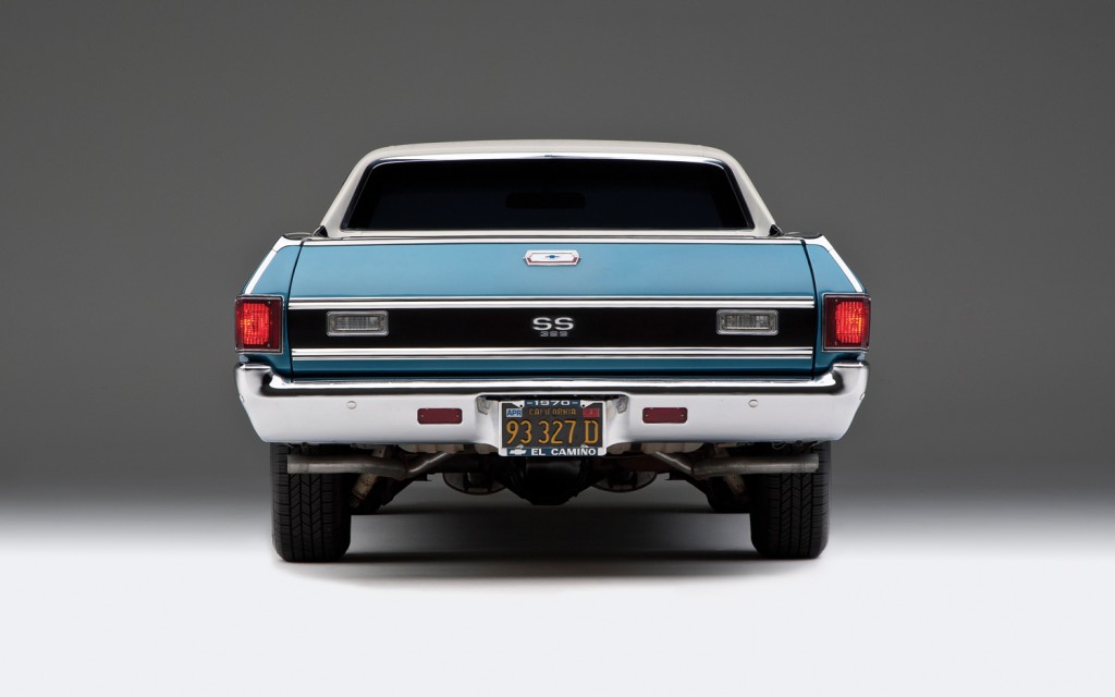 Chevrolet-El-Camino-rear-end