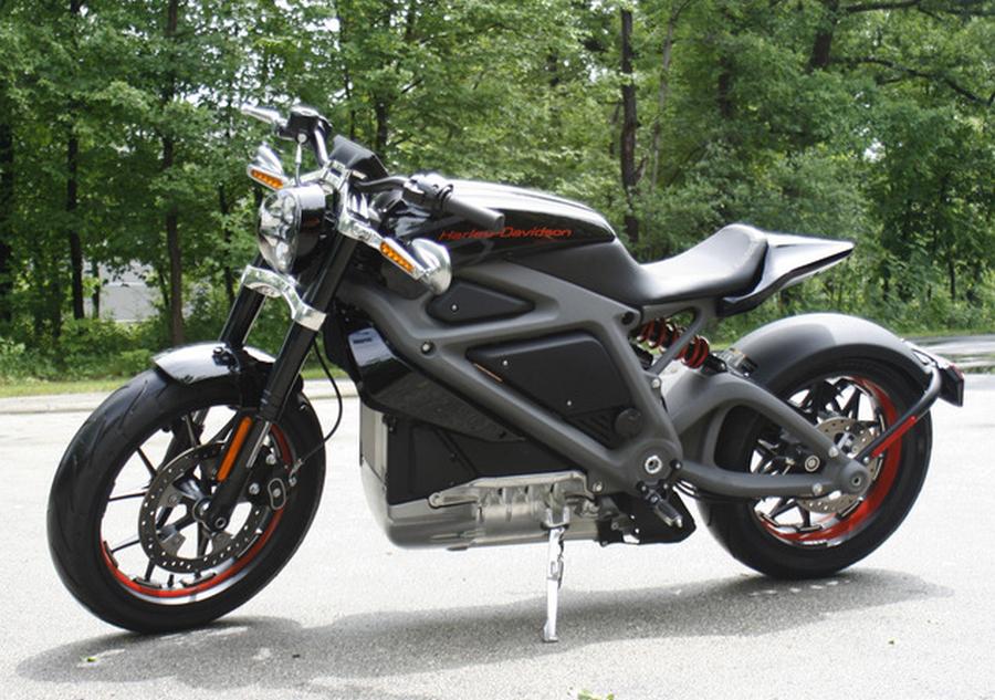 Harley-Davidson-unveils-first-Electric-Motorcycle-7