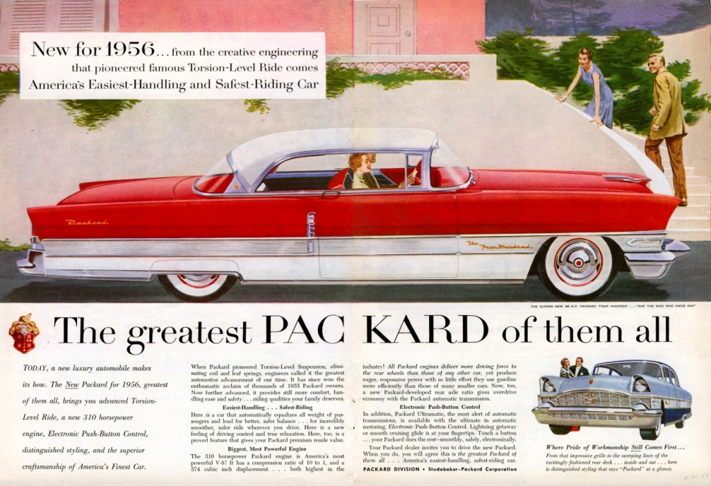 1956 Packard Ad-01