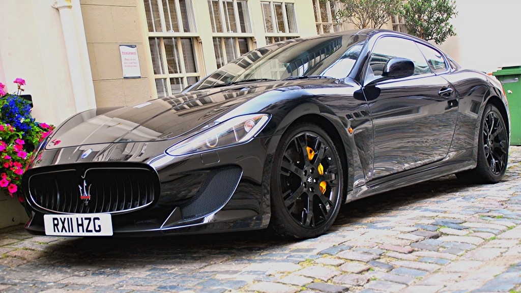 Maserati_GranTurismo_MC_Stradale